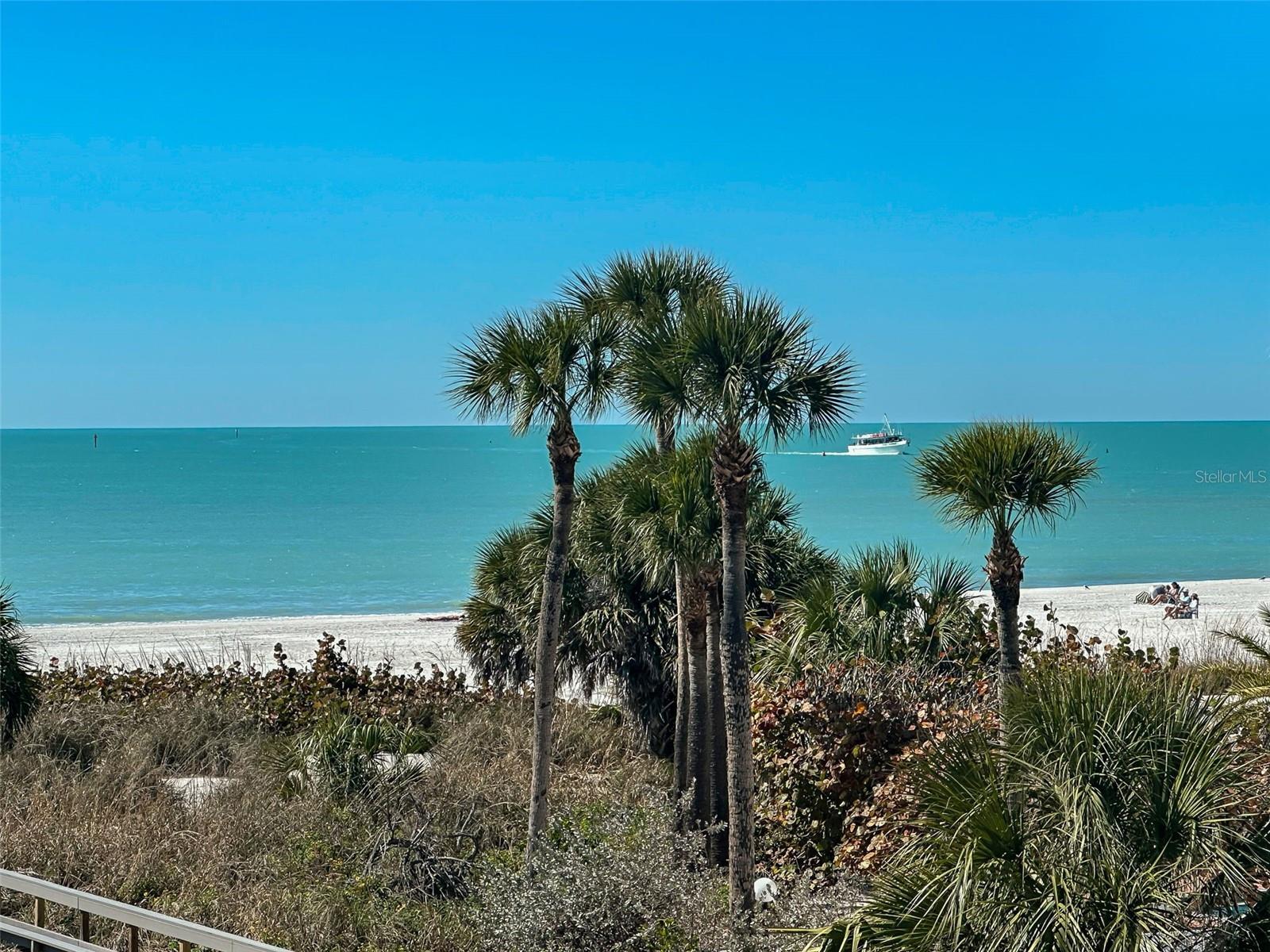 CEDARSAND CONDO - Residential