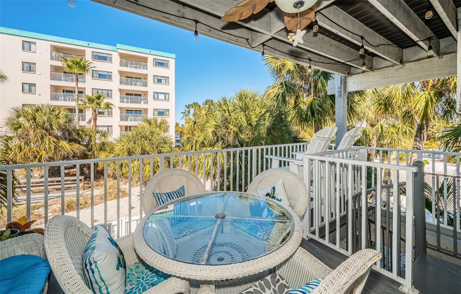 CEDARSAND CONDO - Residential