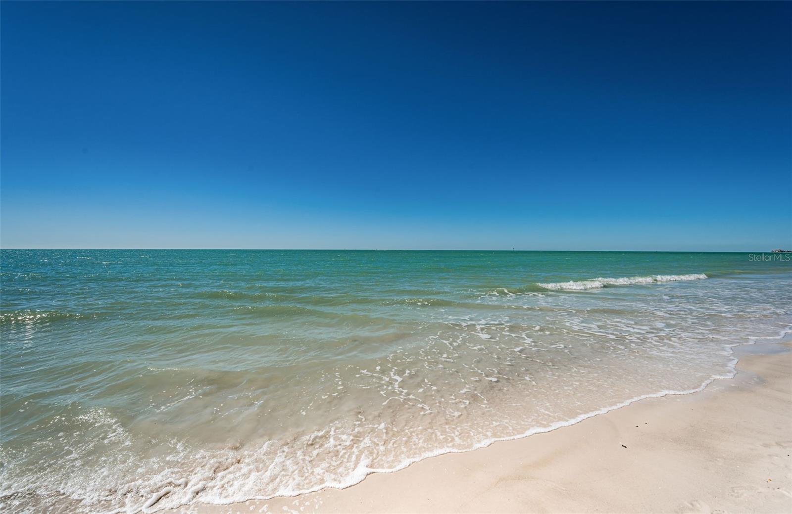 CEDARSAND CONDO - Residential