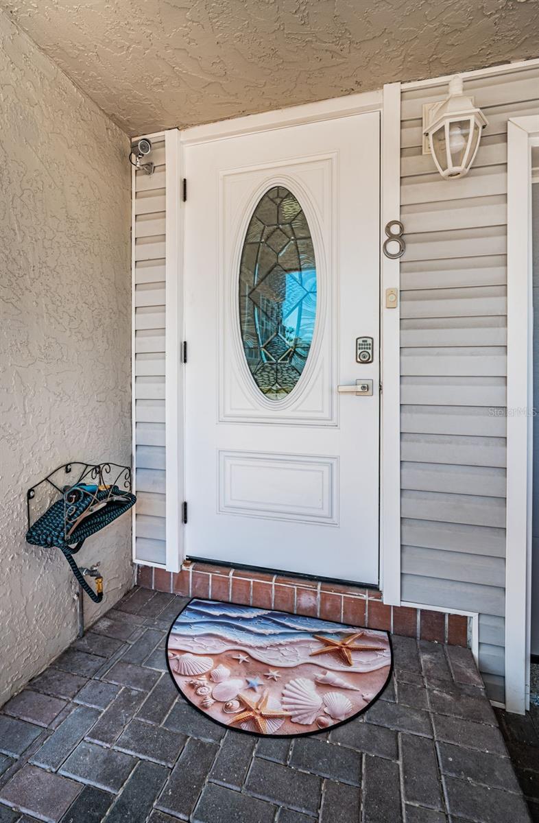 CEDARSAND CONDO - Residential