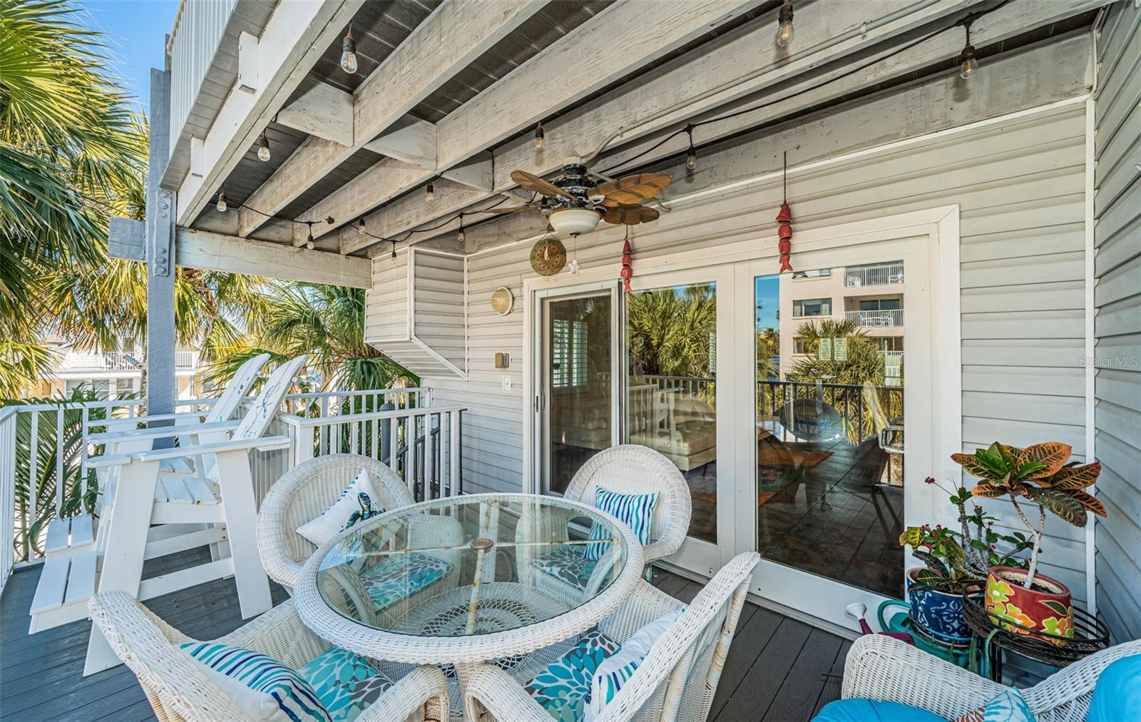 CEDARSAND CONDO - Residential