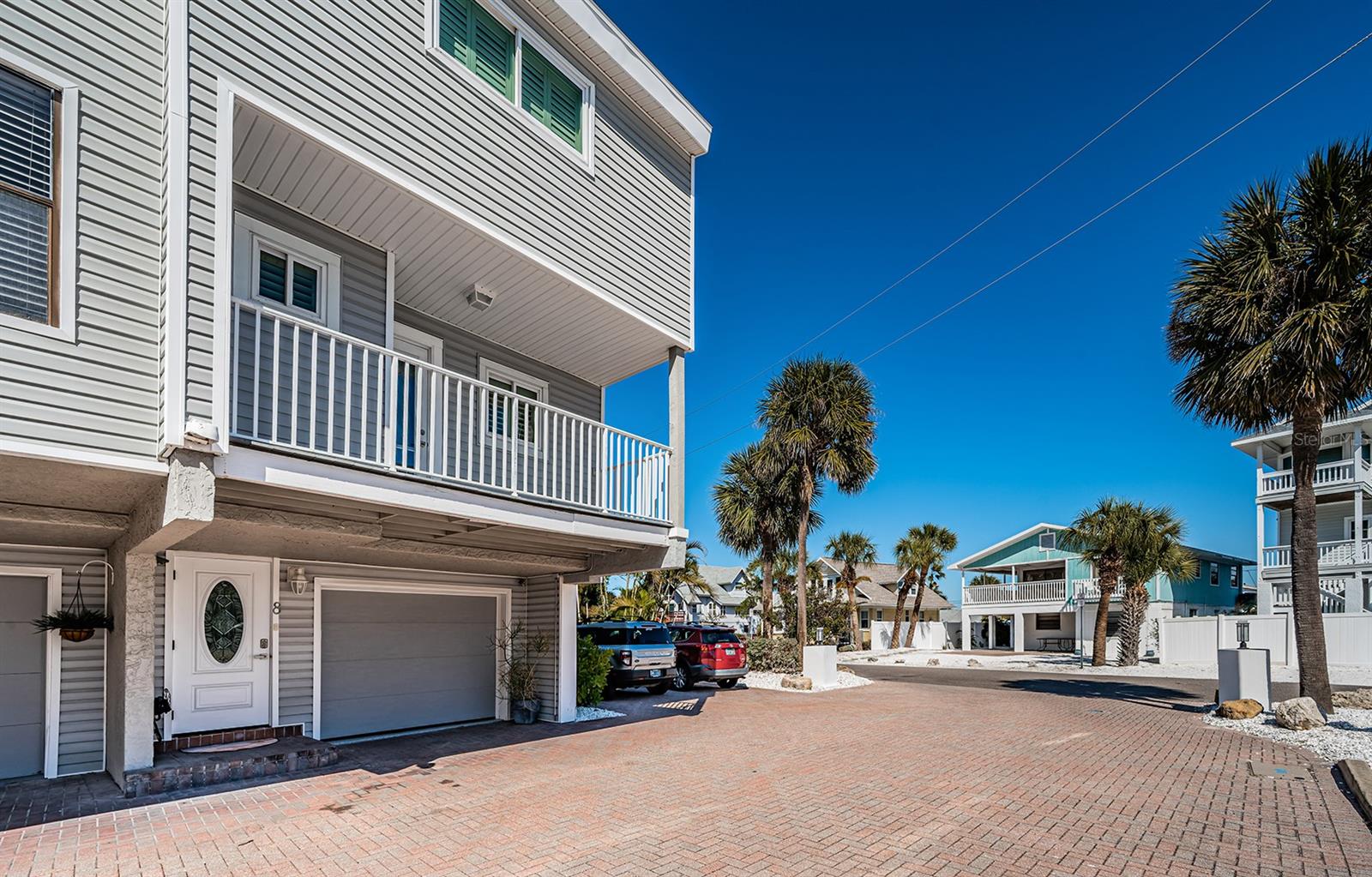 CEDARSAND CONDO - Residential