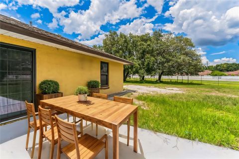 A home in KISSIMMEE