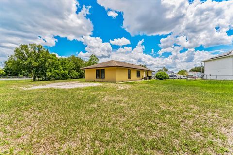 A home in KISSIMMEE