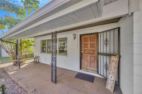 A home in TAMPA