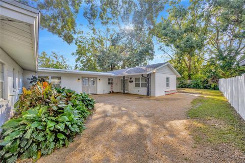 A home in TAMPA