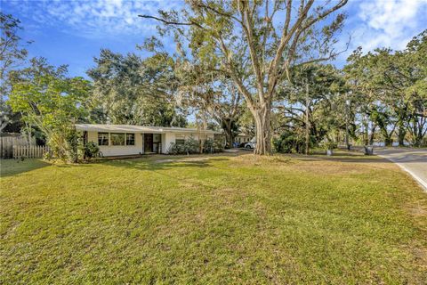 A home in TAMPA