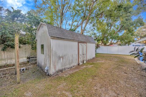 A home in TAMPA