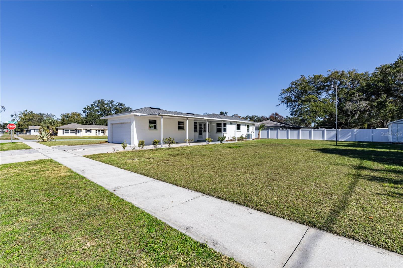 SYLVAN SHORES - Residential