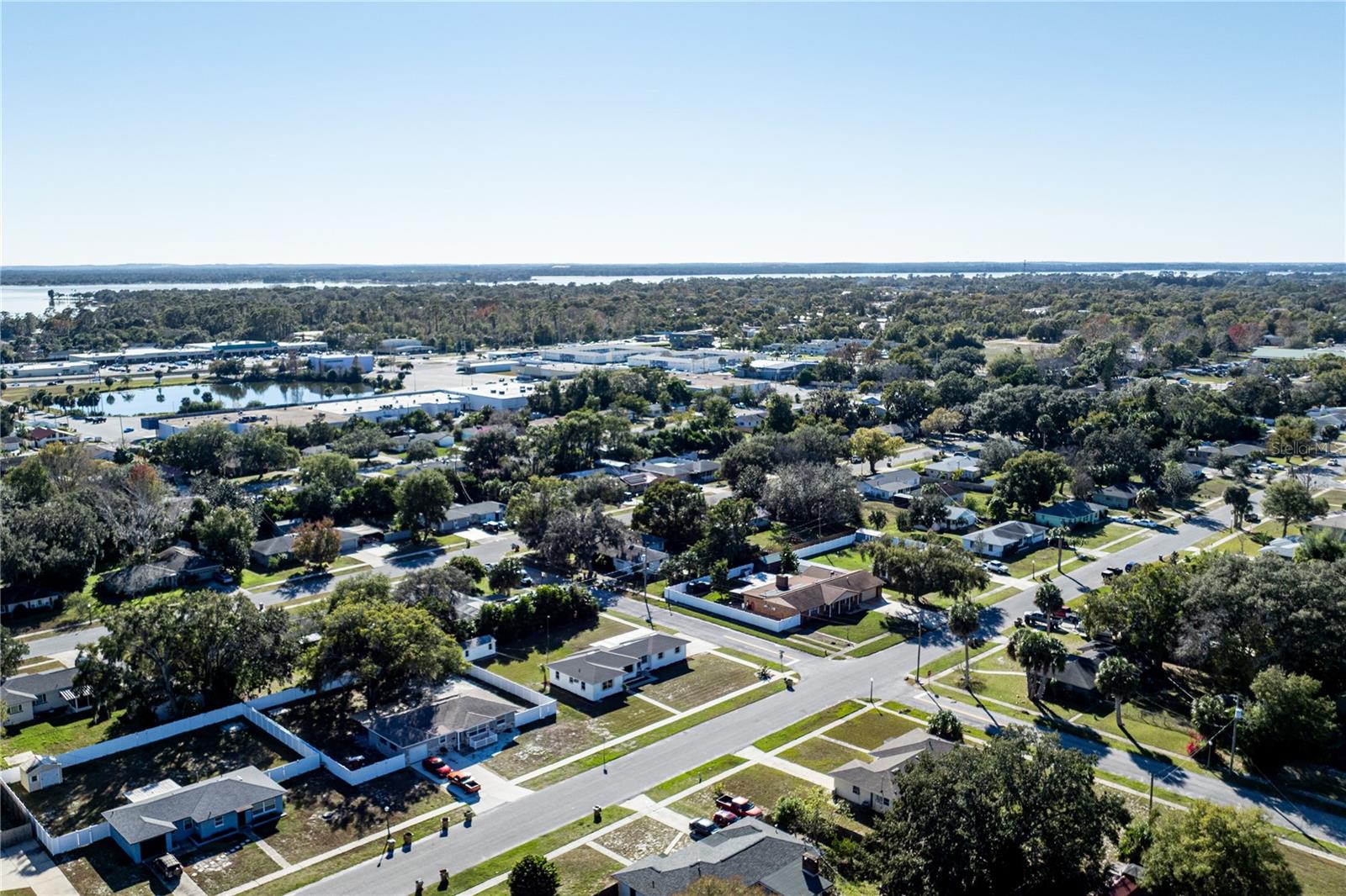 SYLVAN SHORES - Residential