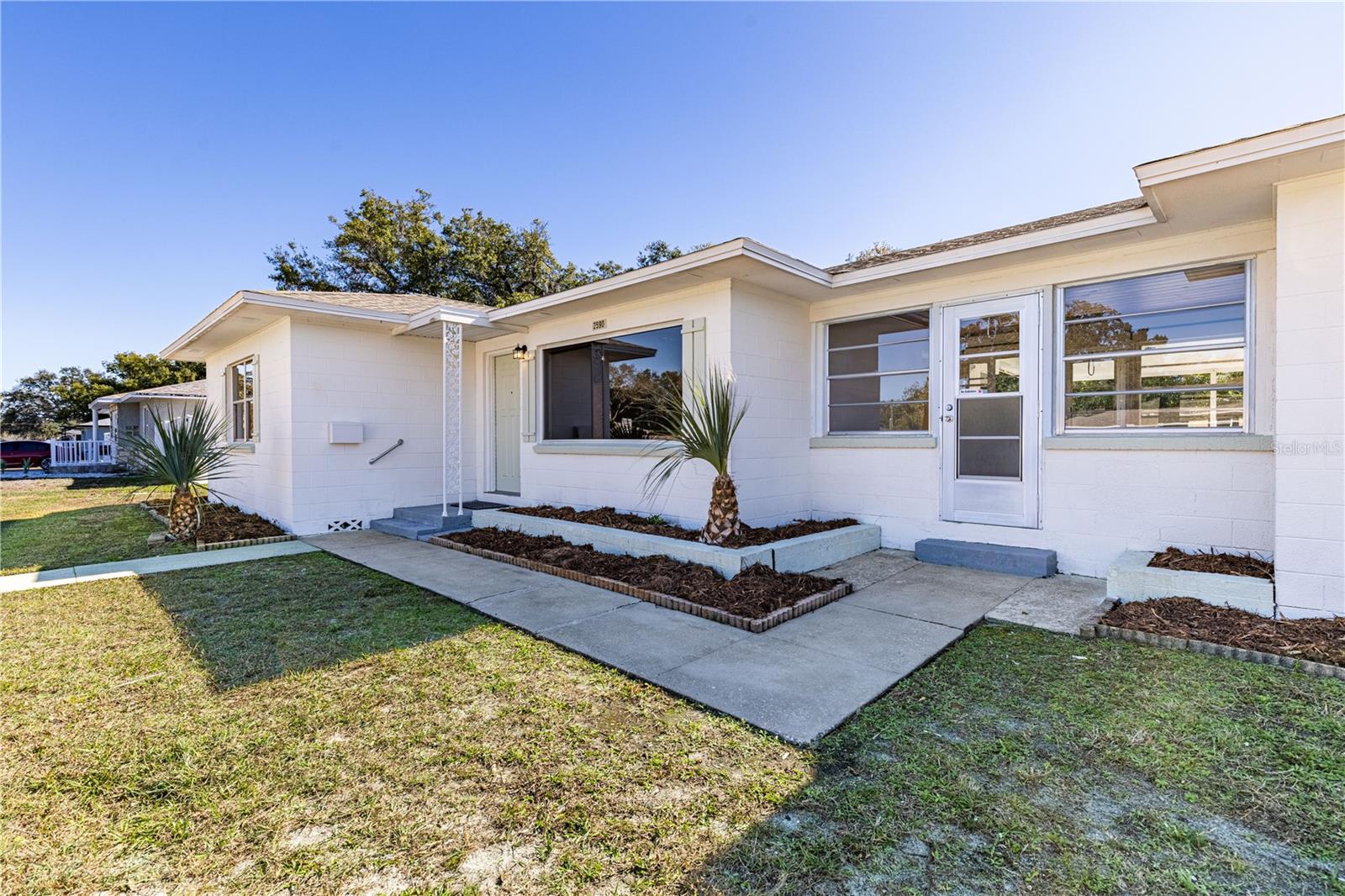 SYLVAN SHORES - Residential