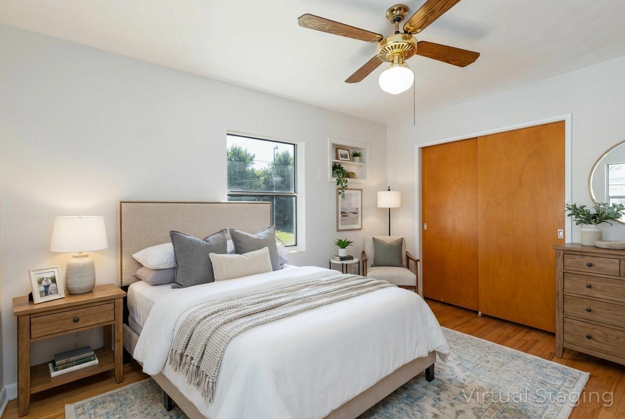 SYLVAN SHORES - Residential