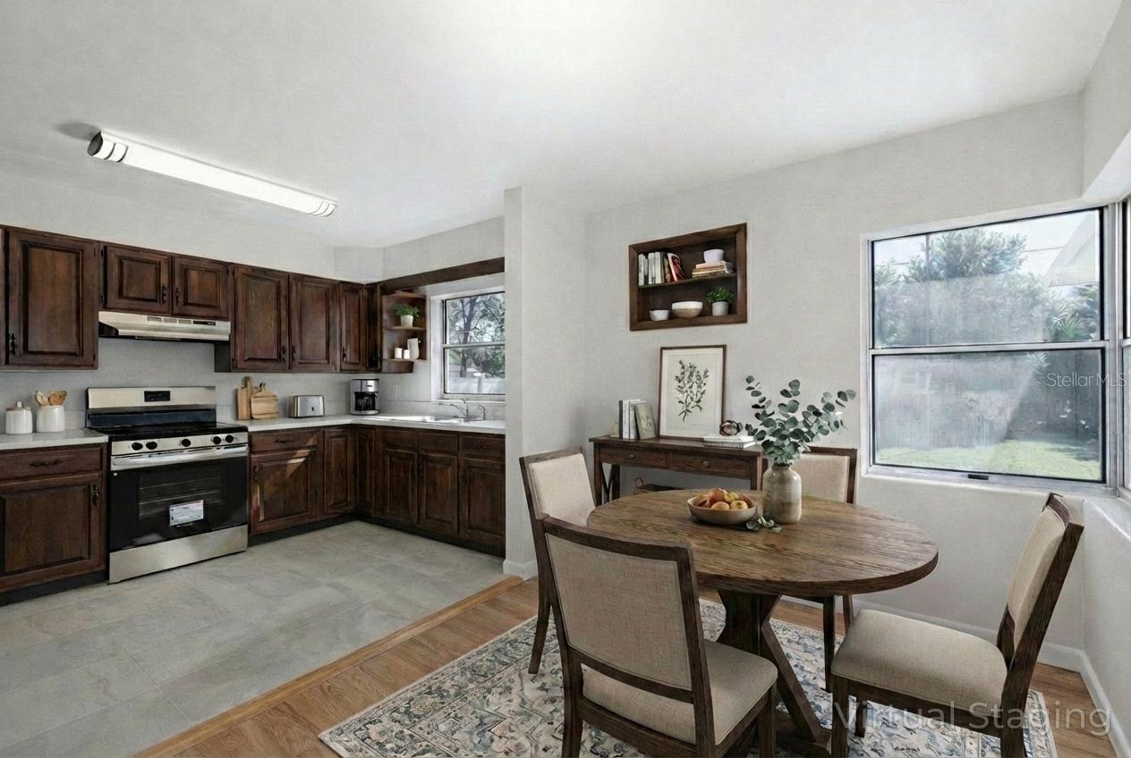 SYLVAN SHORES - Residential