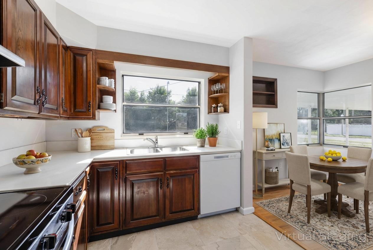 SYLVAN SHORES - Residential