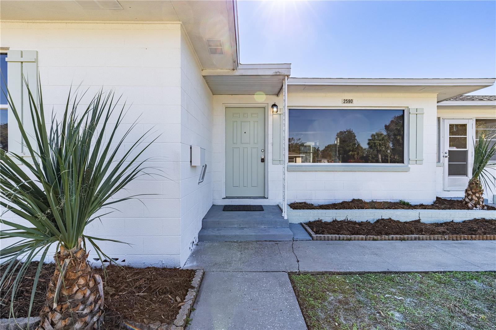 SYLVAN SHORES - Residential