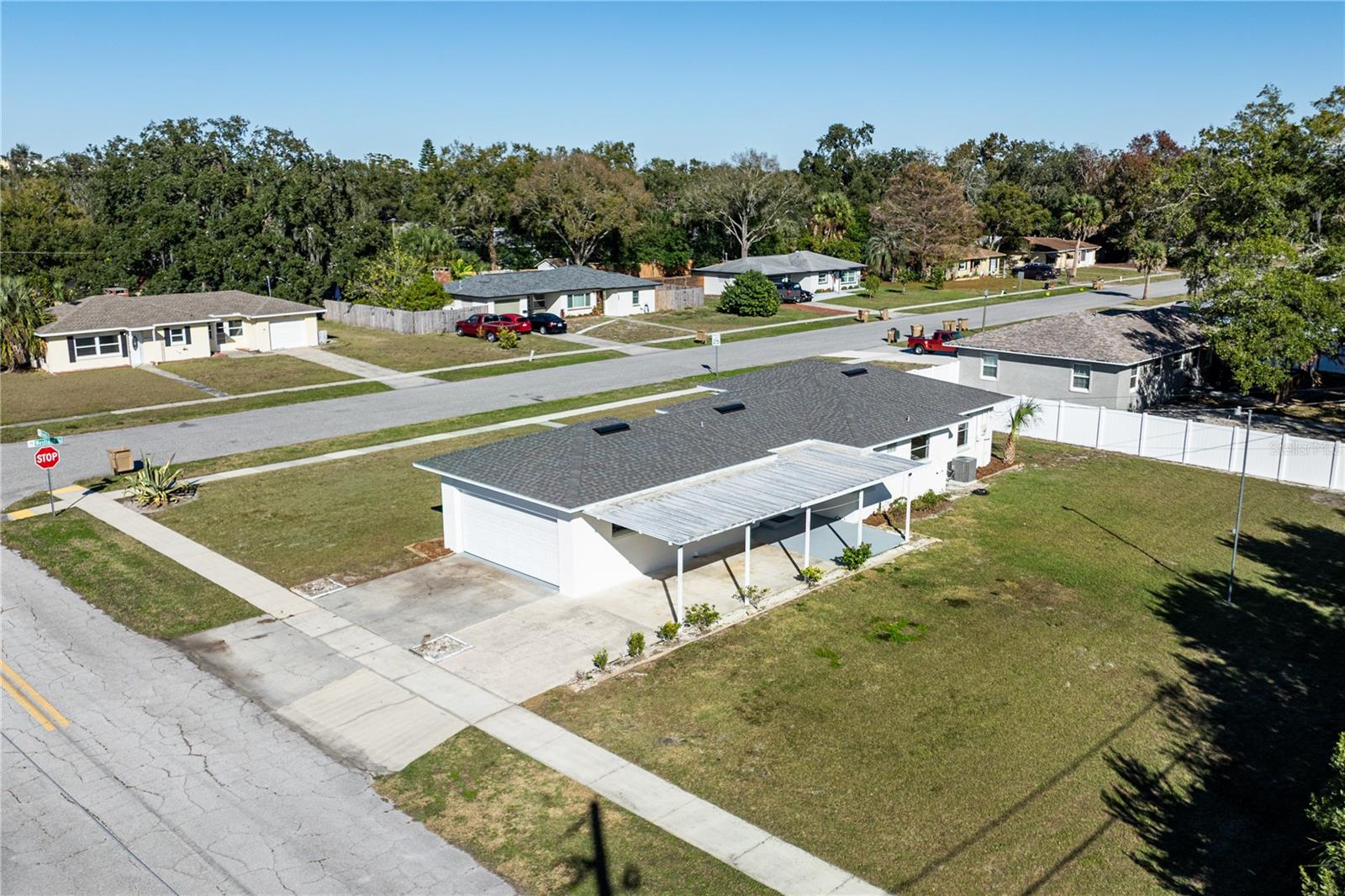 SYLVAN SHORES - Residential