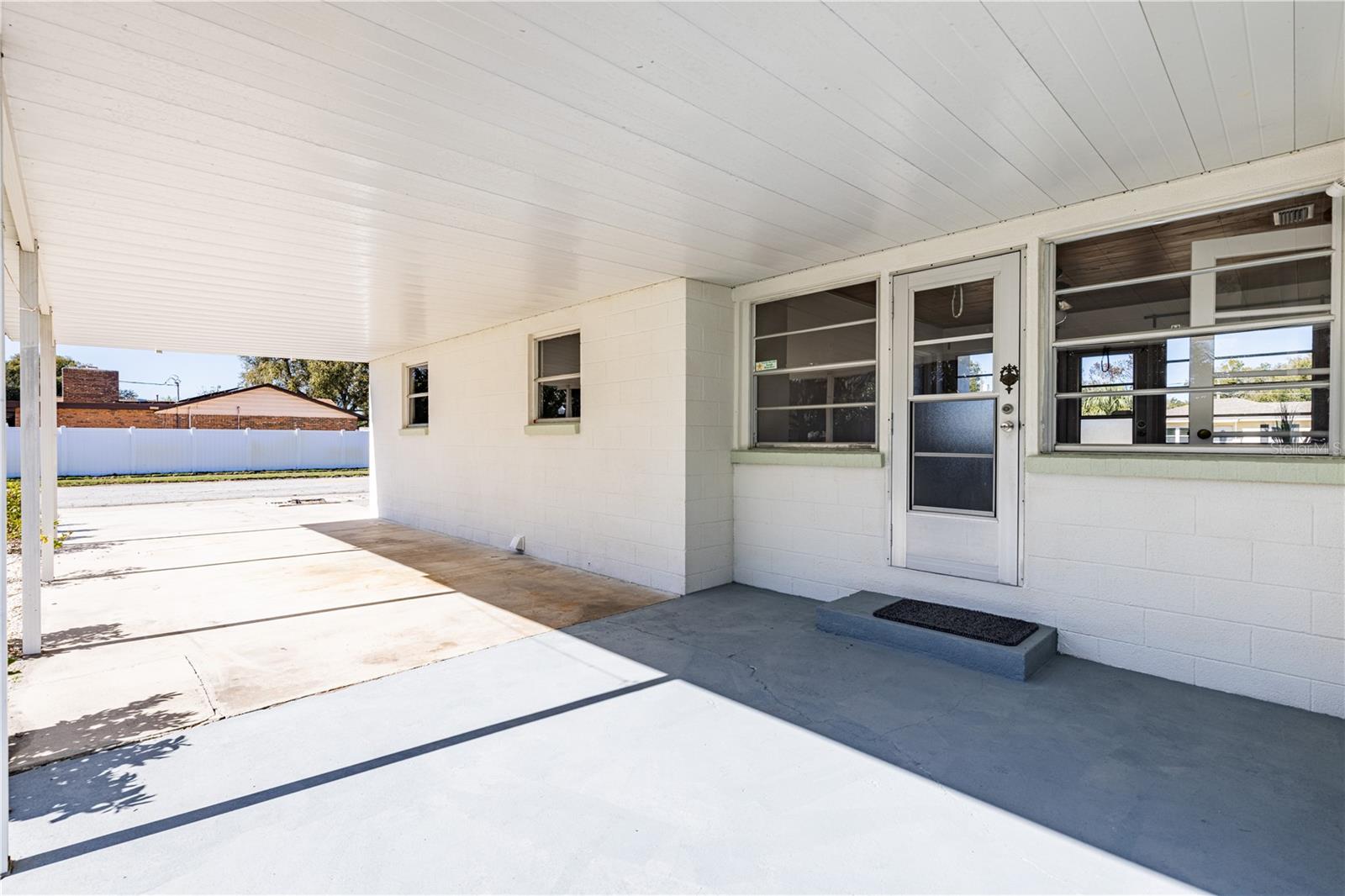 SYLVAN SHORES - Residential