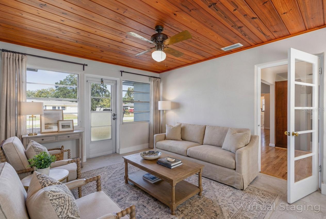 SYLVAN SHORES - Residential