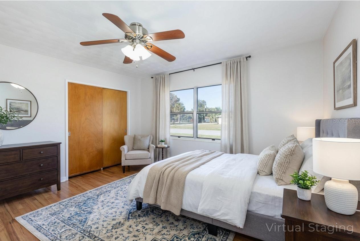 SYLVAN SHORES - Residential