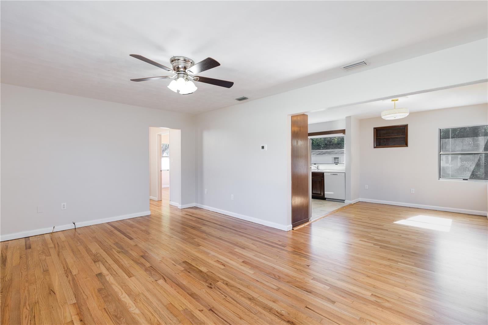 SYLVAN SHORES - Residential