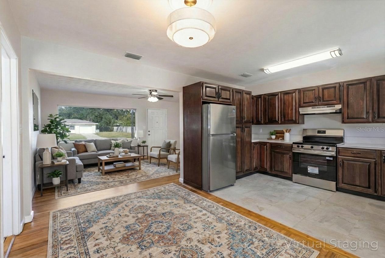 SYLVAN SHORES - Residential