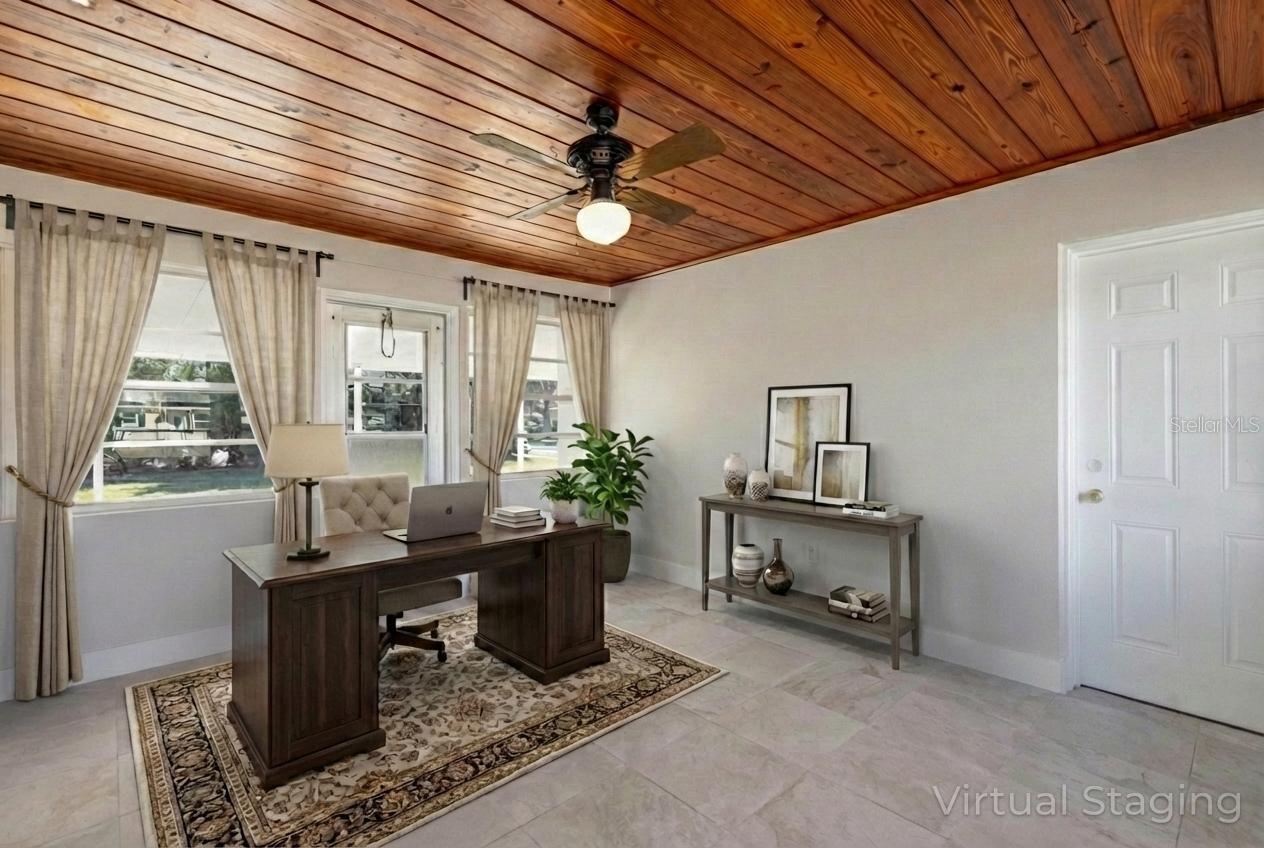 SYLVAN SHORES - Residential