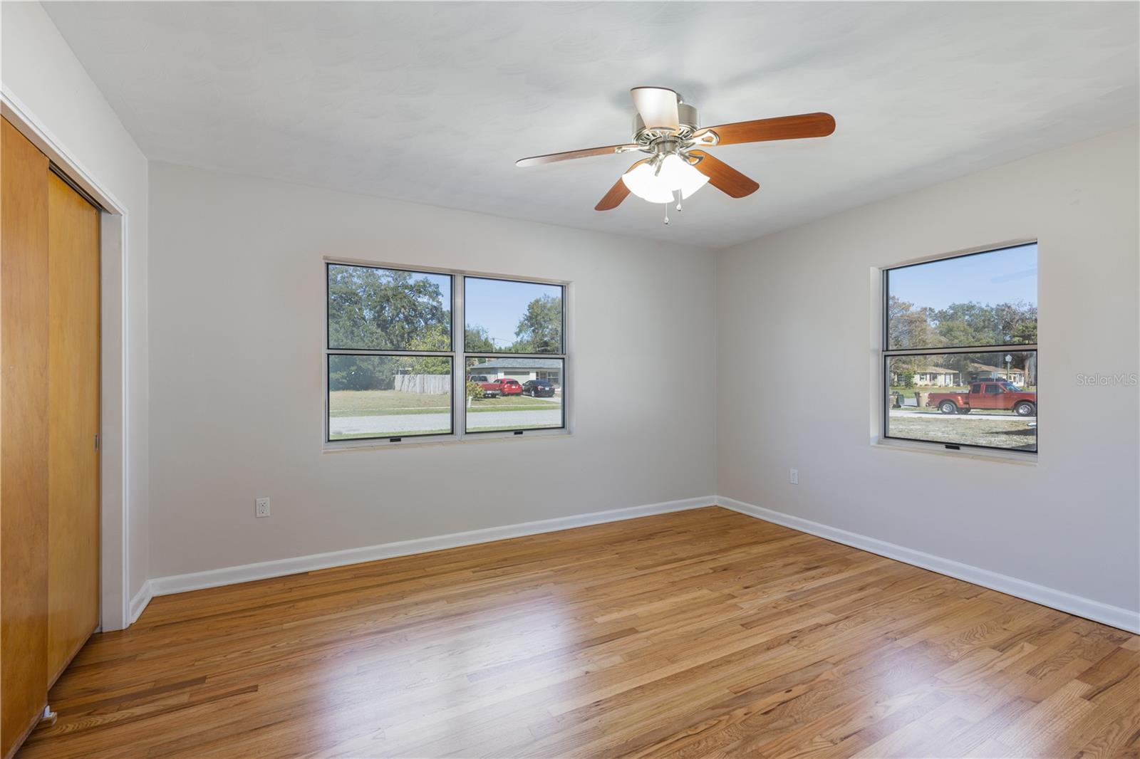 SYLVAN SHORES - Residential