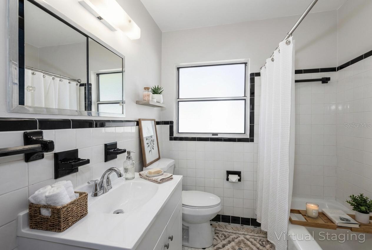 SYLVAN SHORES - Residential