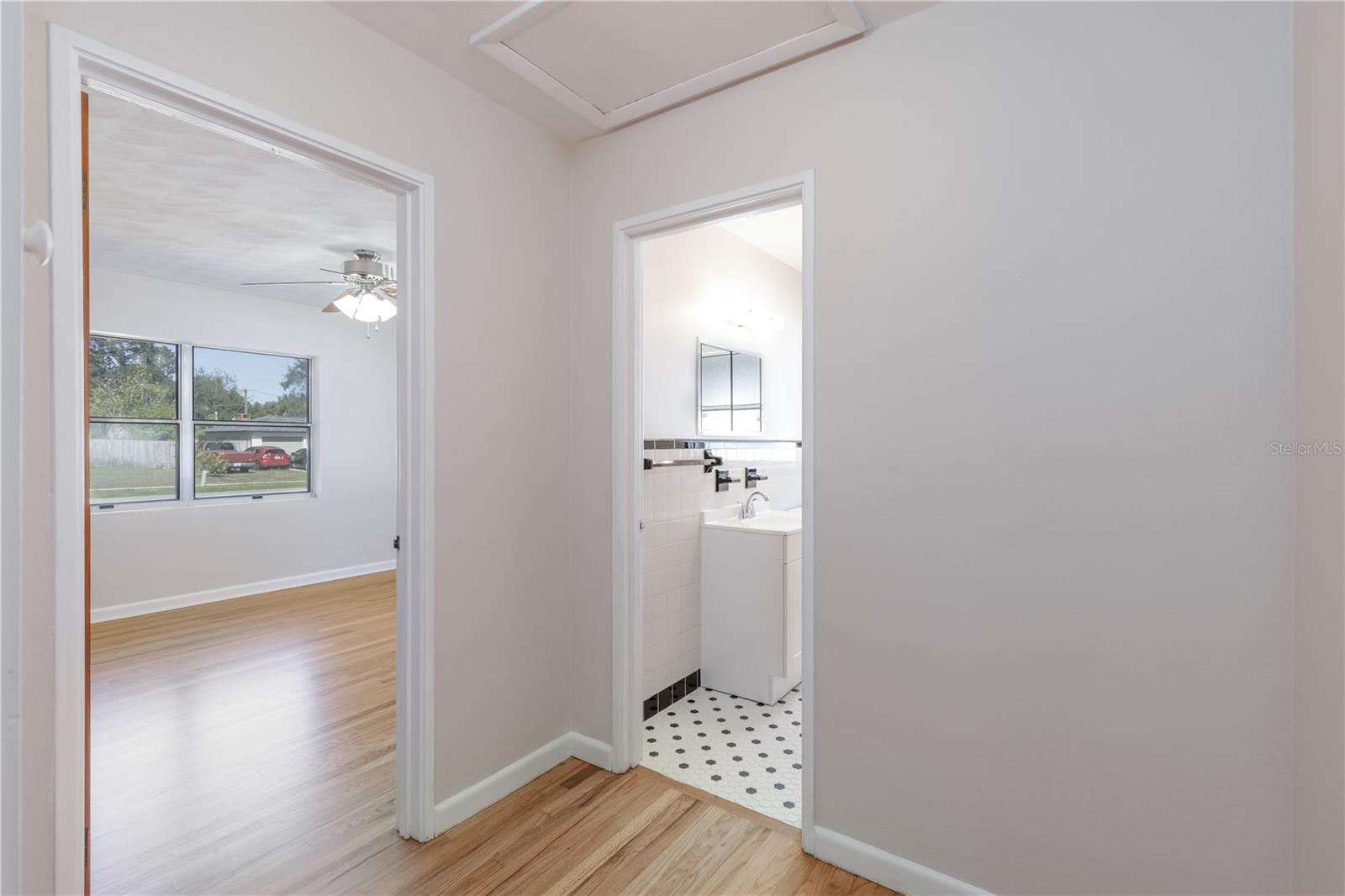 SYLVAN SHORES - Residential