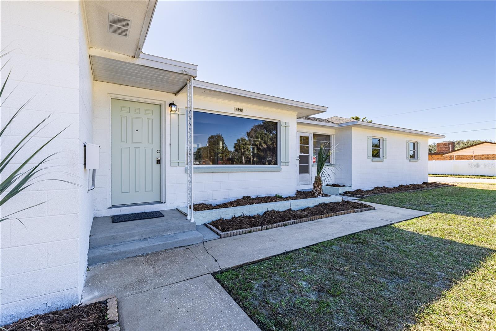 SYLVAN SHORES - Residential