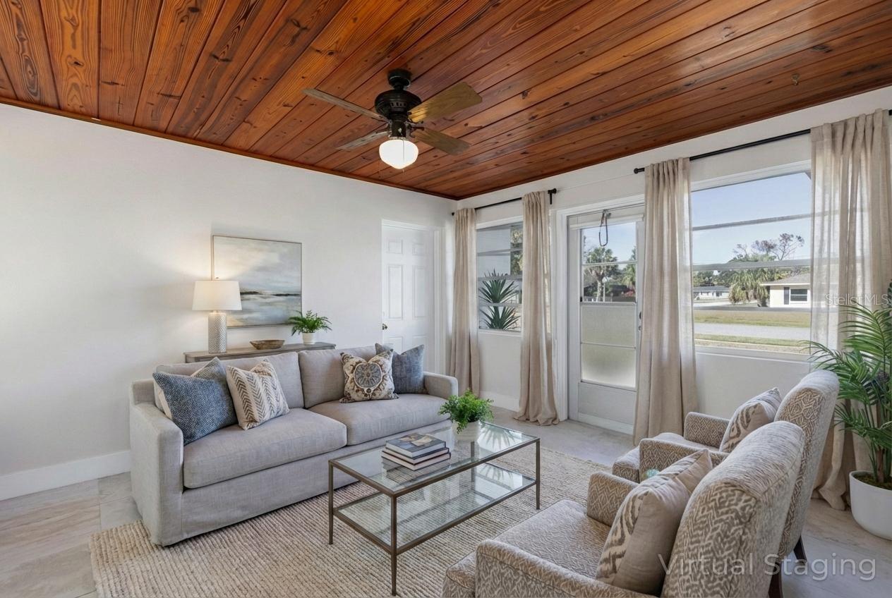 SYLVAN SHORES - Residential