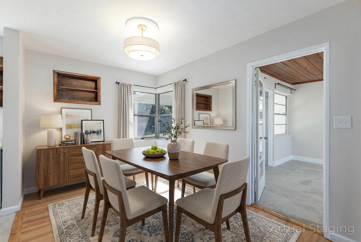 SYLVAN SHORES - Residential