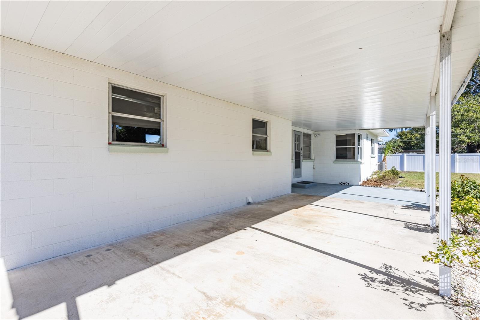 SYLVAN SHORES - Residential