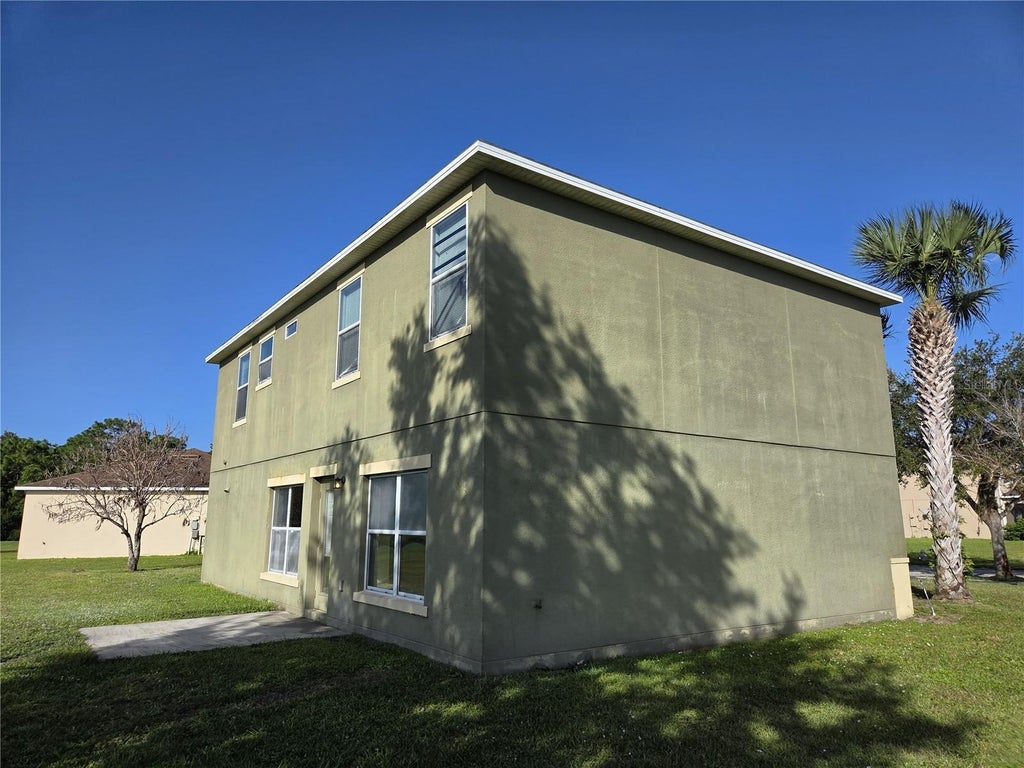 Photo of 3649 Sail Harbor Drive, Kissimmee, FL 34746 (MLS # S5160183)
