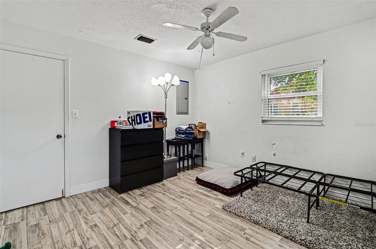 DELAND HIGHLANDS ADD 06 - Residential