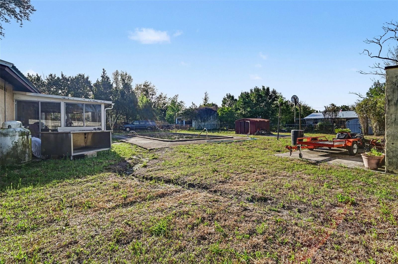 DELAND HIGHLANDS ADD 06 - Residential