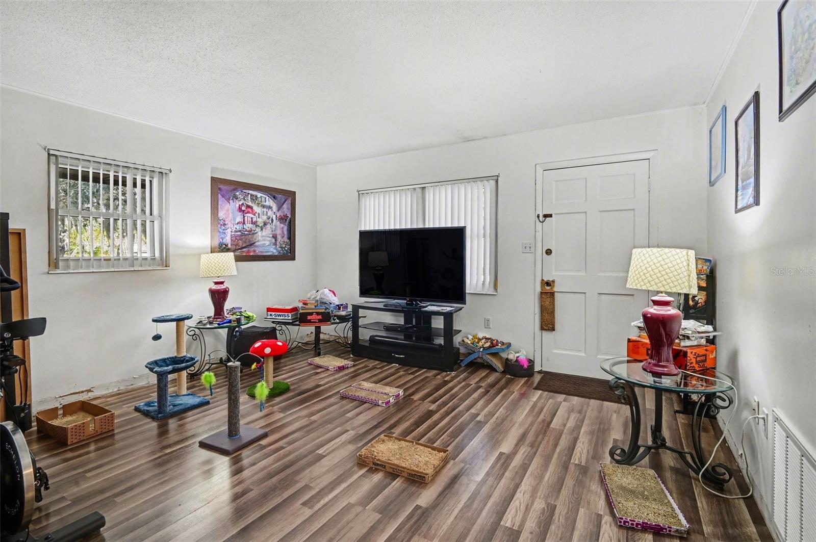 DELAND HIGHLANDS ADD 06 - Residential