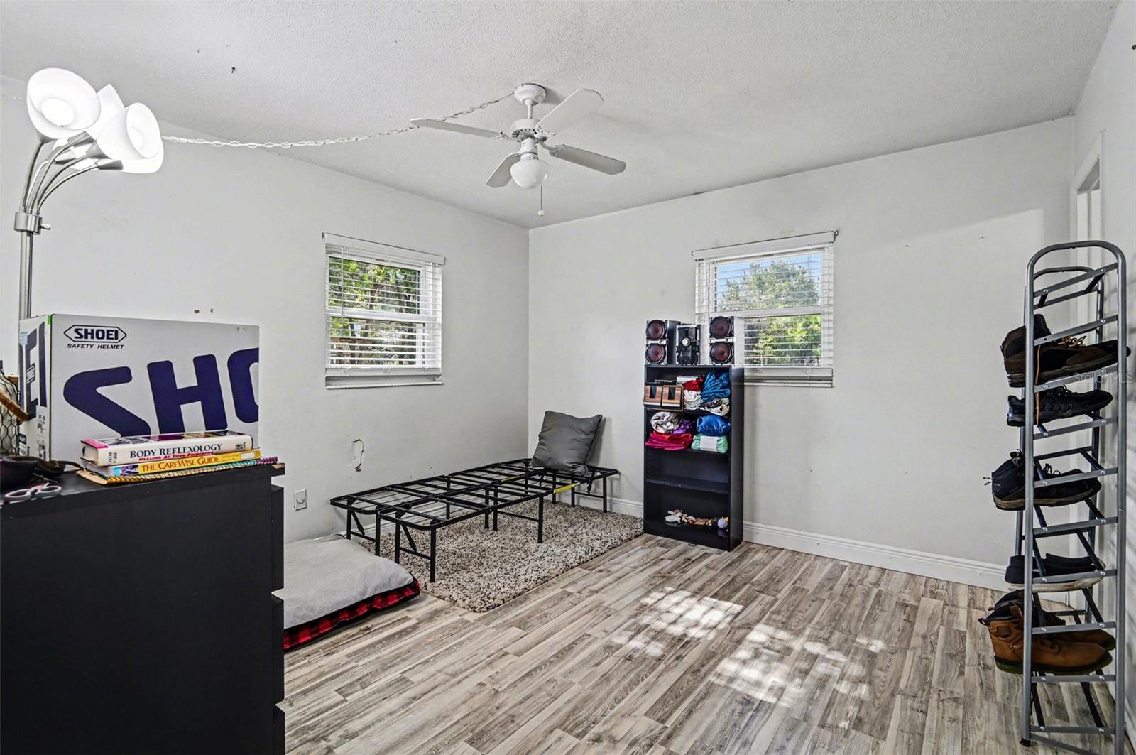 DELAND HIGHLANDS ADD 06 - Residential