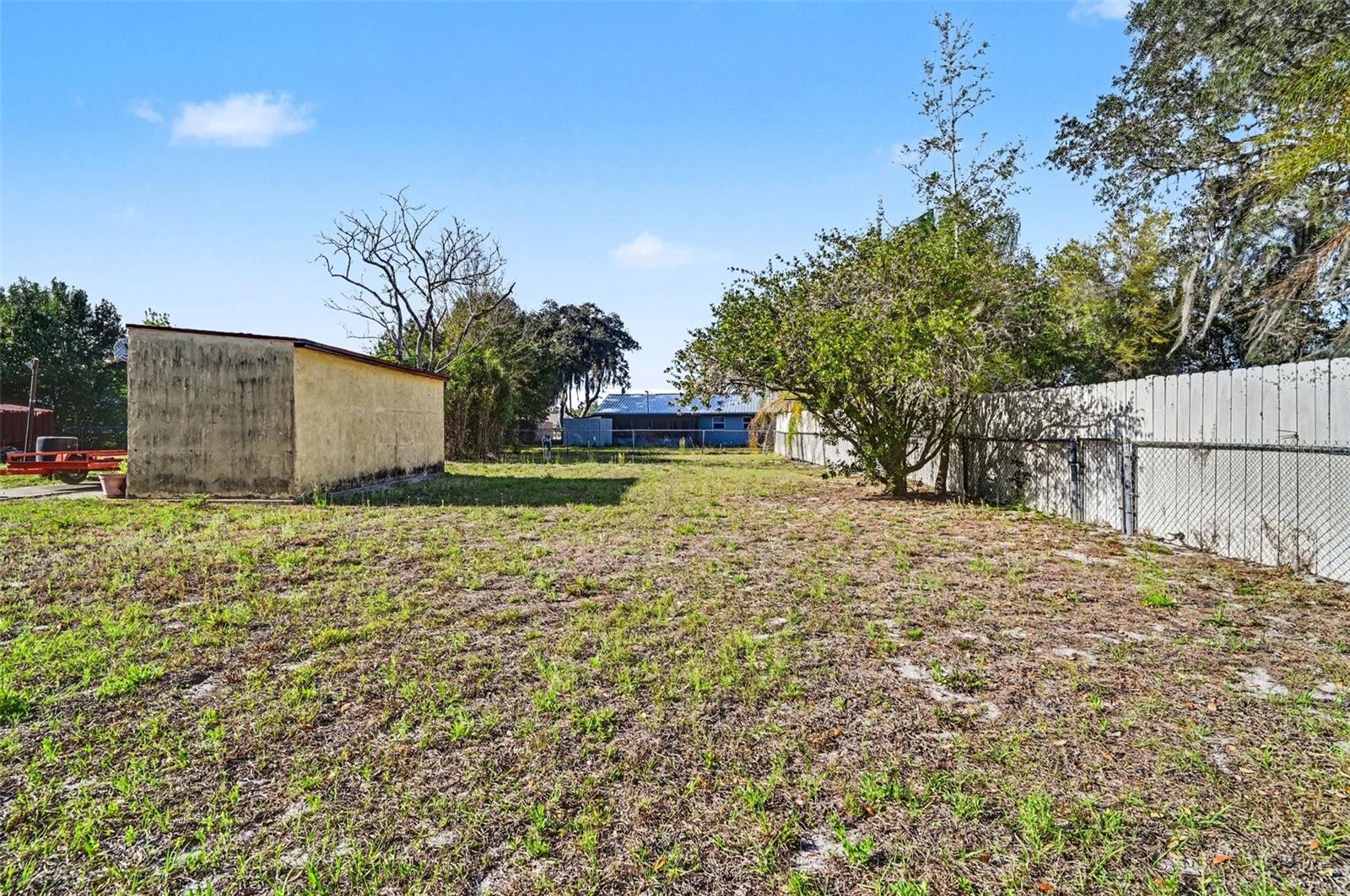 DELAND HIGHLANDS ADD 06 - Residential