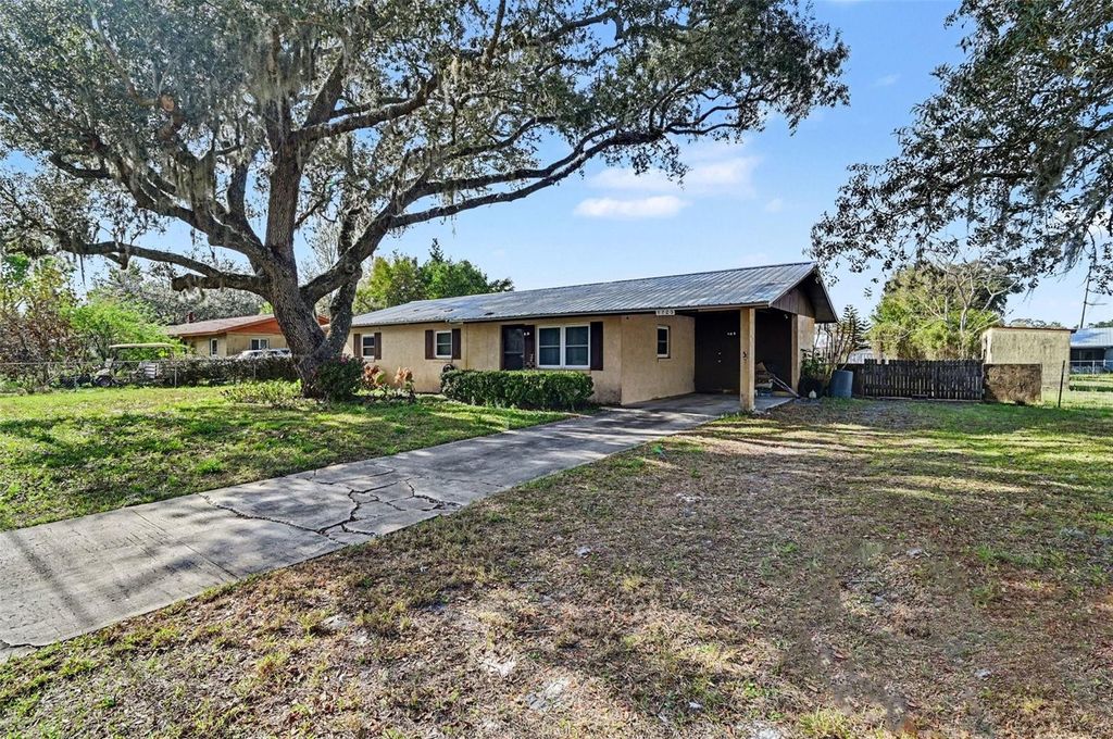 Photo of 1723 Palmetto Avenue, Deland, FL 32724 (MLS # O6390286)