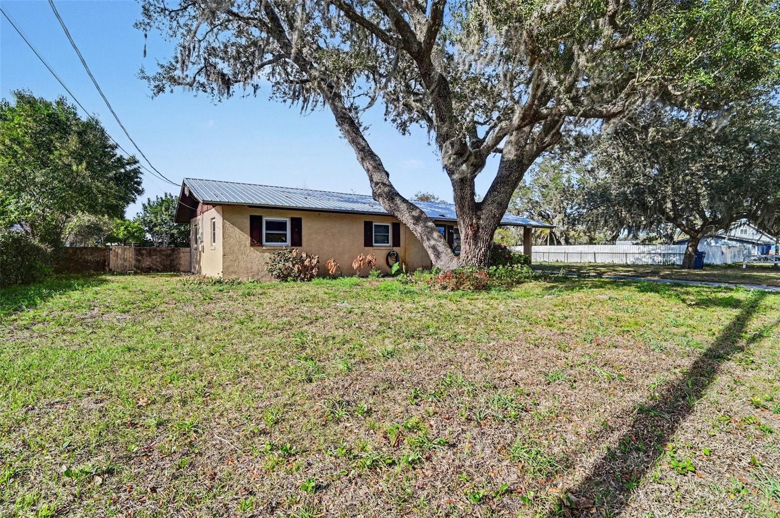 DELAND HIGHLANDS ADD 06 - Residential