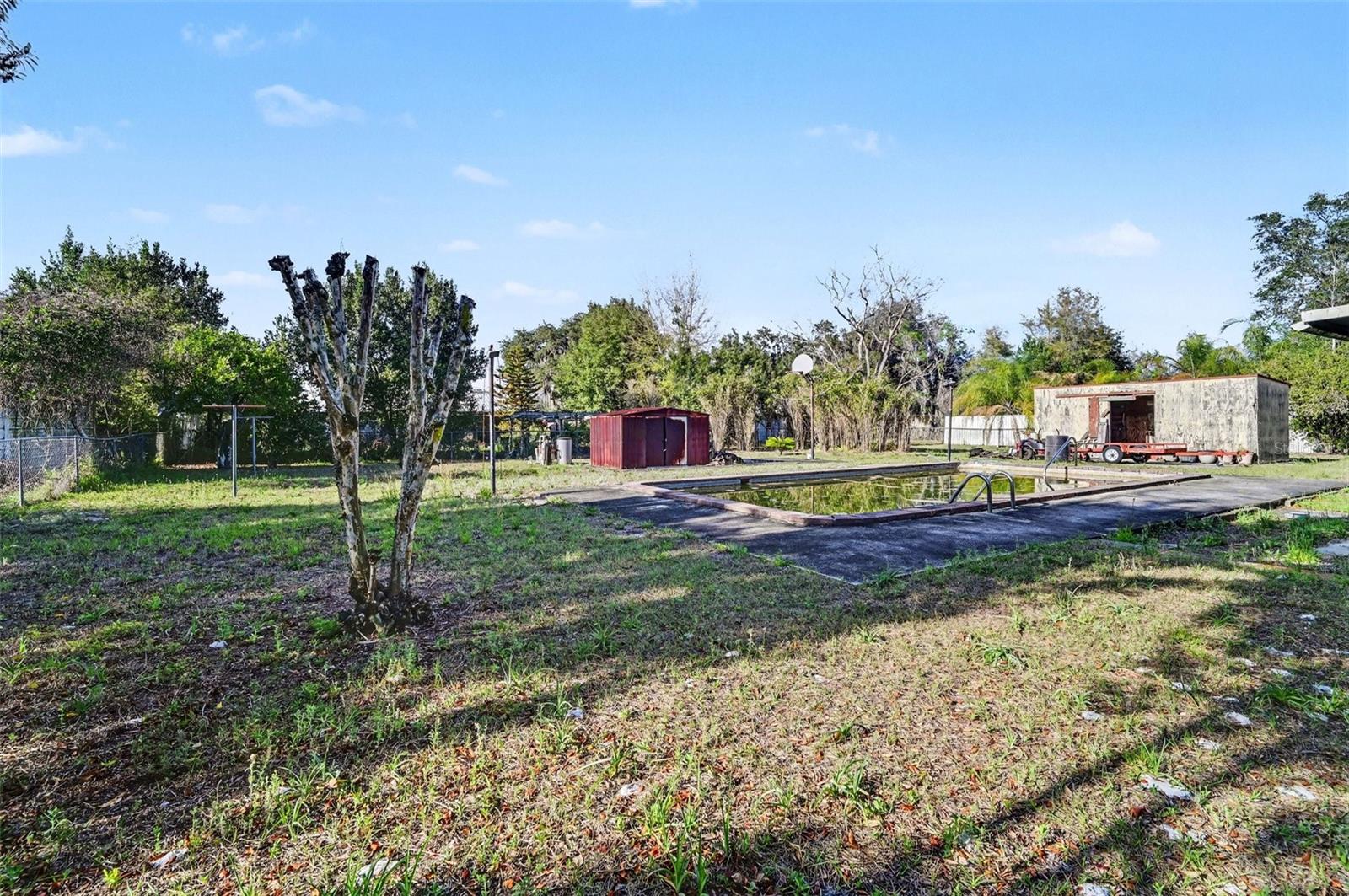 DELAND HIGHLANDS ADD 06 - Residential