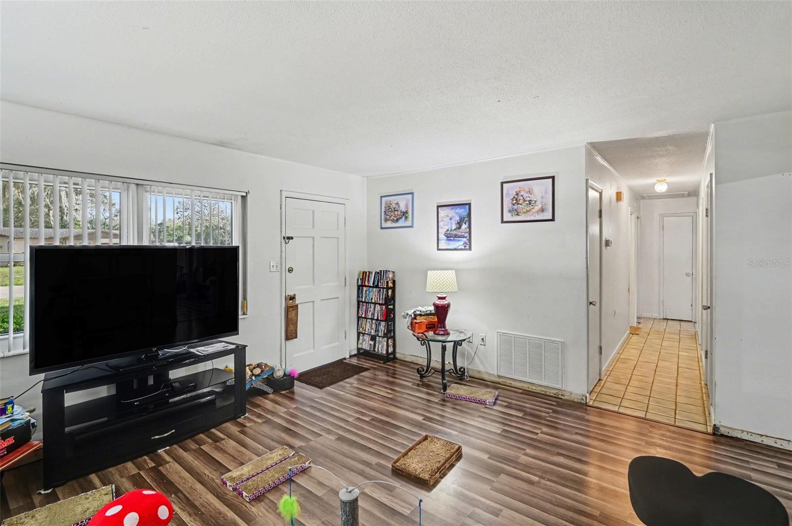 DELAND HIGHLANDS ADD 06 - Residential