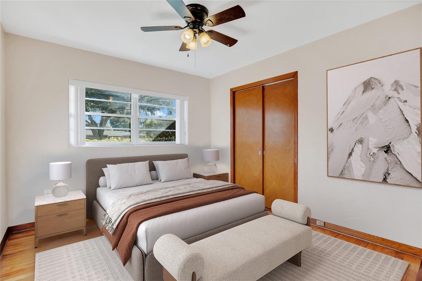 ARDMORE PARK - Residential