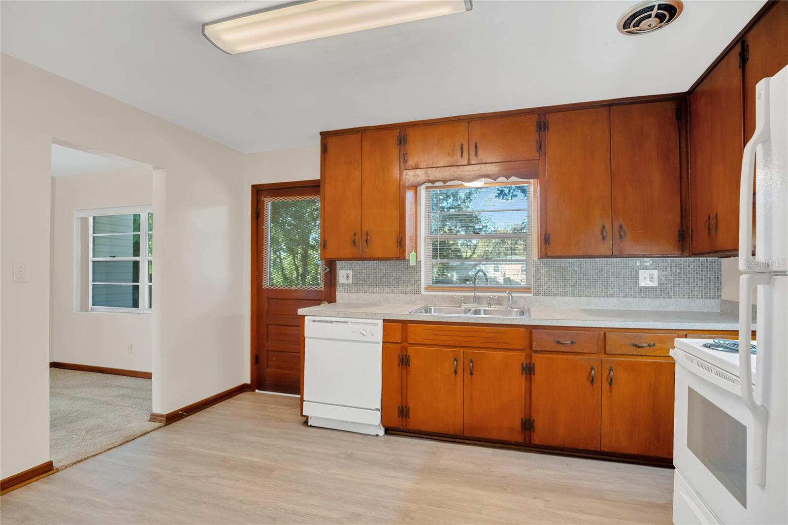 ARDMORE PARK - Residential