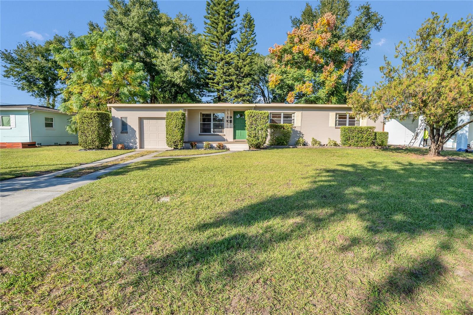 ARDMORE PARK - Residential