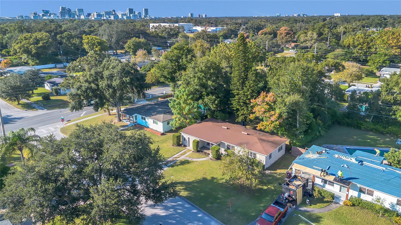 ARDMORE PARK - Residential