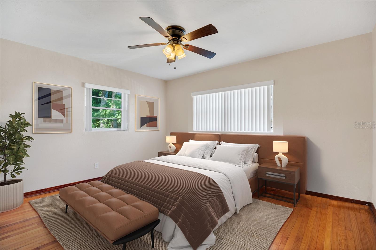 ARDMORE PARK - Residential