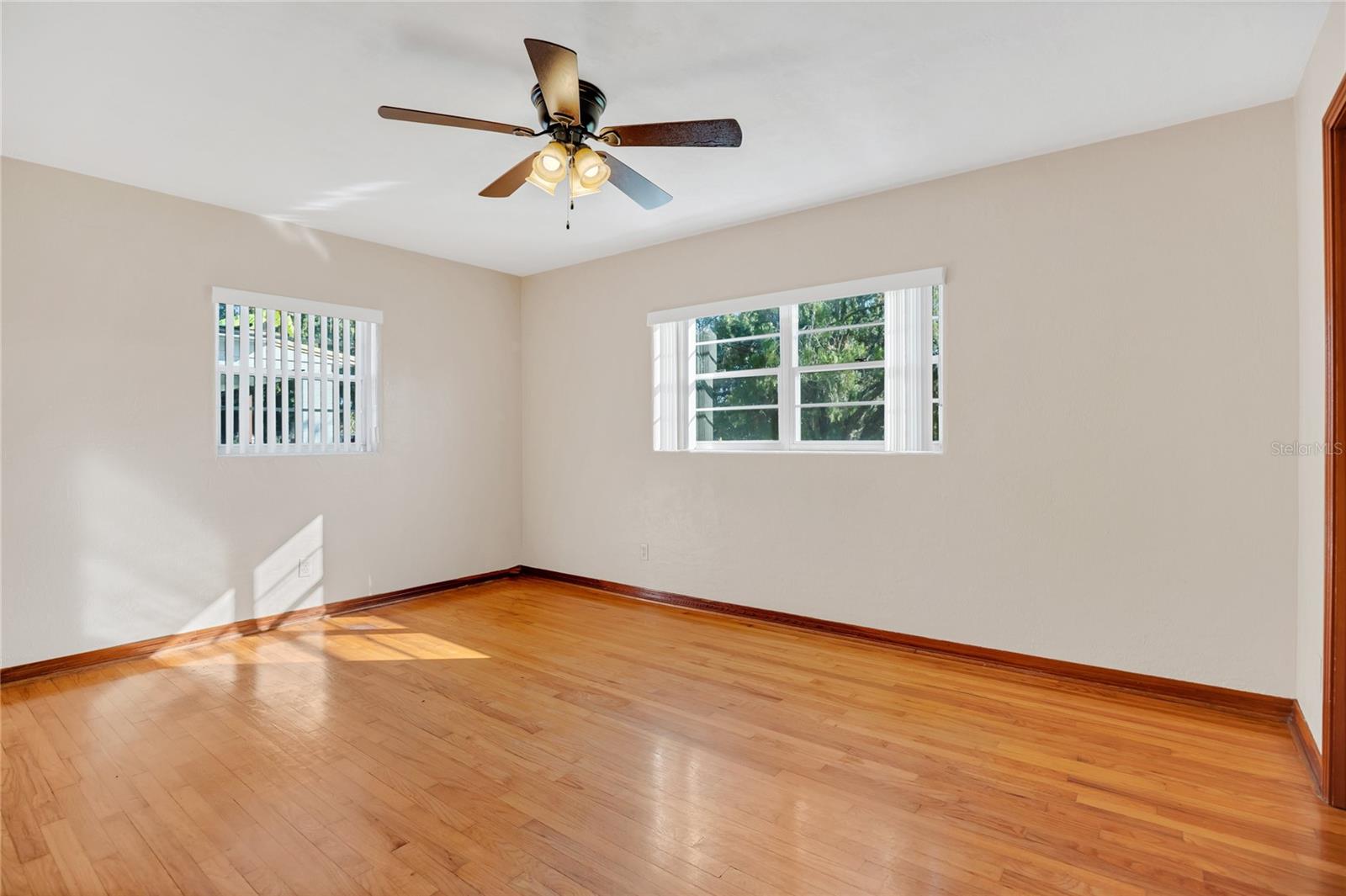 ARDMORE PARK - Residential