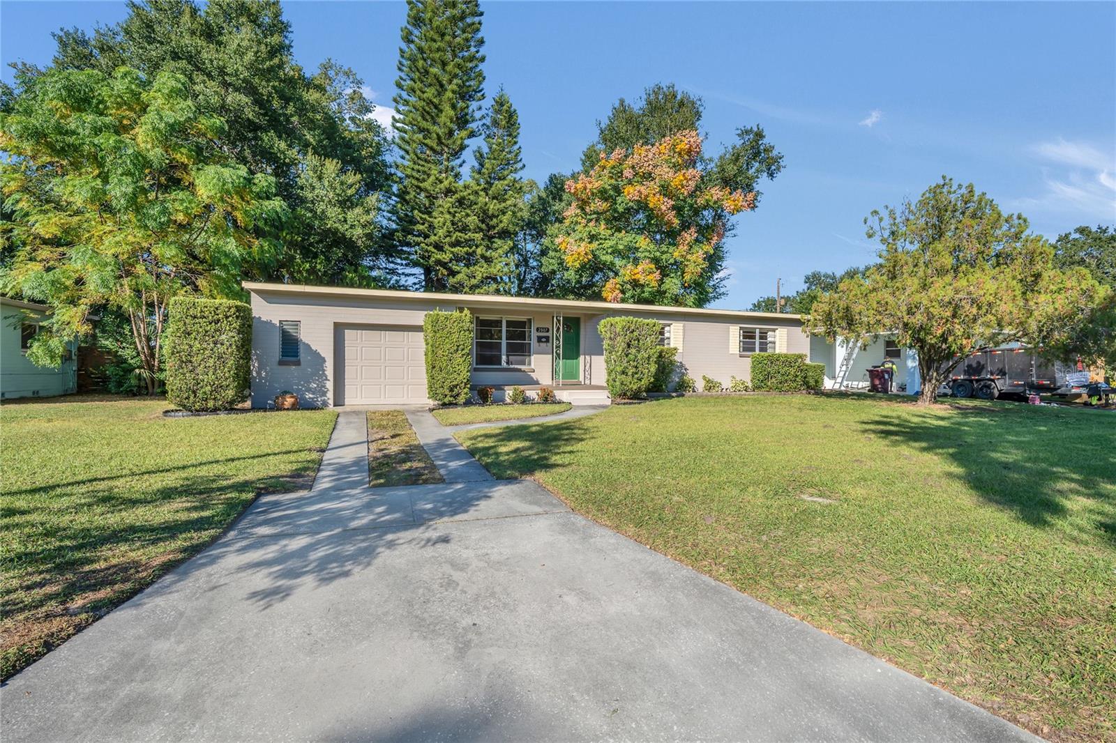 ARDMORE PARK - Residential